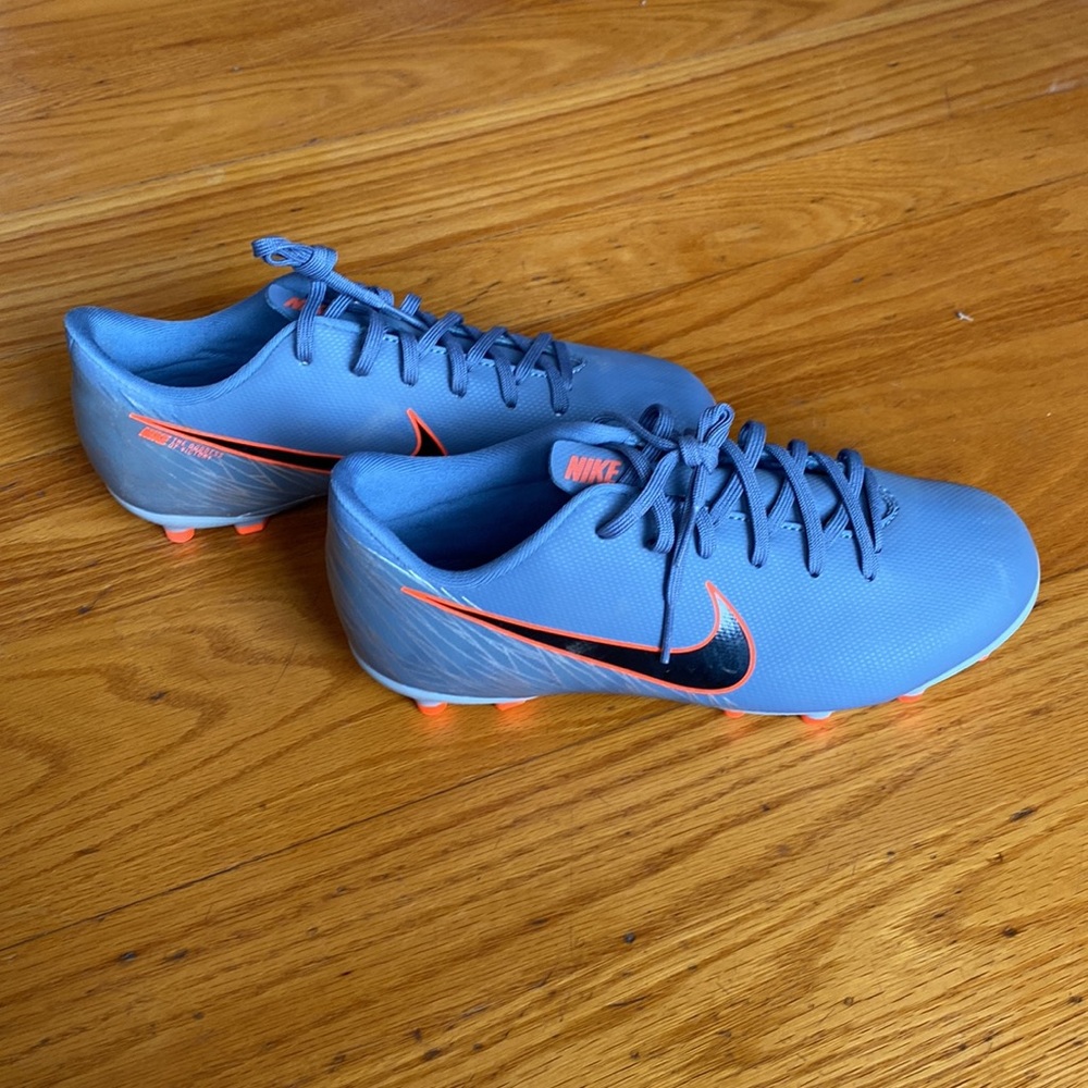 NWOB Nike Cleats